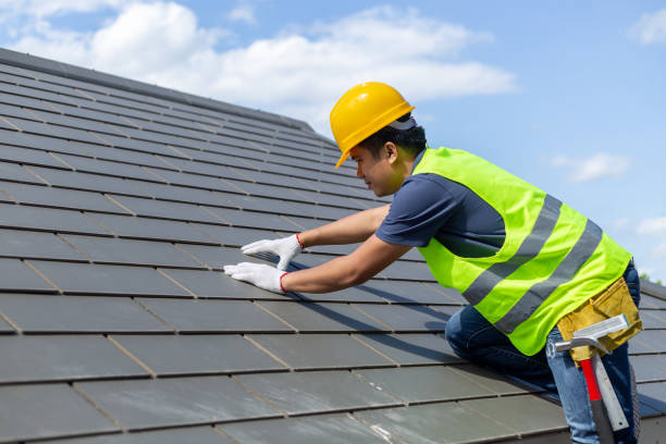 Best Flat Roof Repair Services  in River Falls, WI