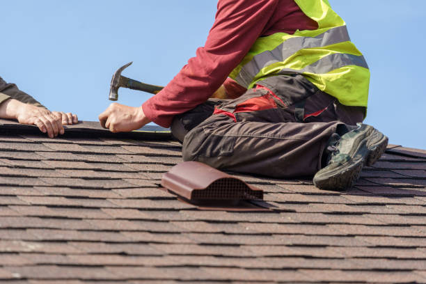 Sealant for Roof in River Falls, WI