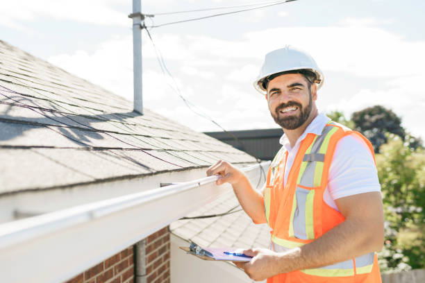 Best Residential Roofing Contractor  in River Falls, WI