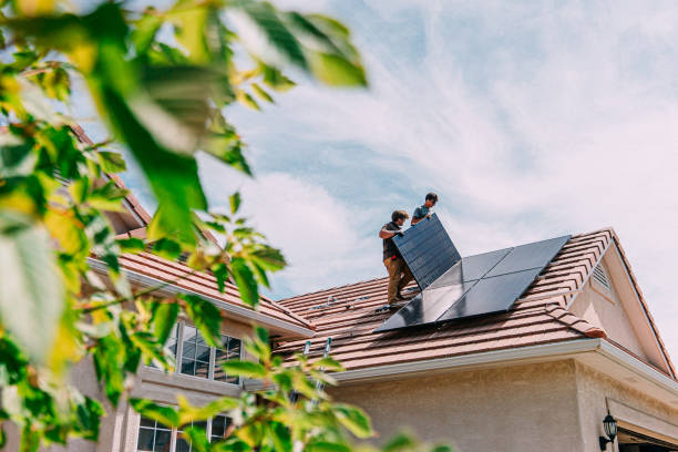 Best Slate Roofing Contractor  in River Falls, WI