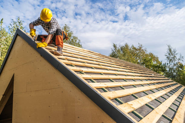 Best Emergency Roof Repair  in River Falls, WI