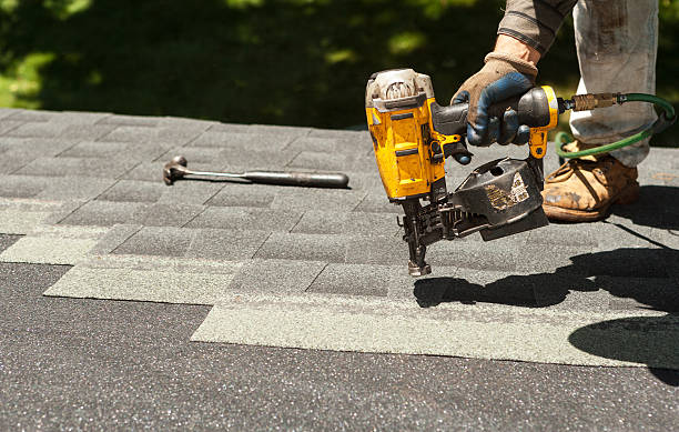 Heating Cable for Roof Installation in River Falls, WI