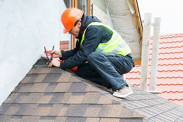 Best Storm Damage Roof Repair  in River Falls, WI