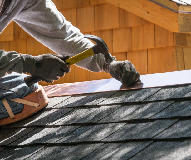 River Falls, WI Roofing Contractor Company